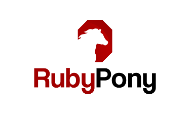 RubyPony.com